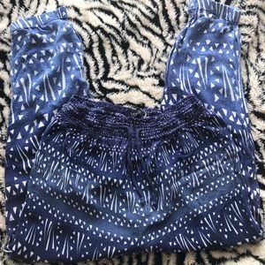 Women’s pants by Volcom